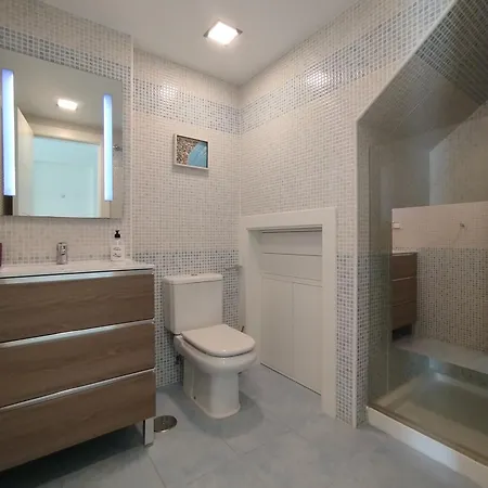 Atico Duplex Con Vistas Al Mar. Dos Plazas De Garaje Apartment Torremolinos