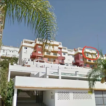 Apartment Atico Duplex Con Vistas Al Mar. Dos Plazas De Garaje *
