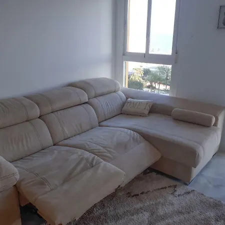 Atico Duplex Con Vistas Al Mar. Dos Plazas De Garaje Apartment Torremolinos